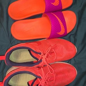 Women’s Nike Shoes